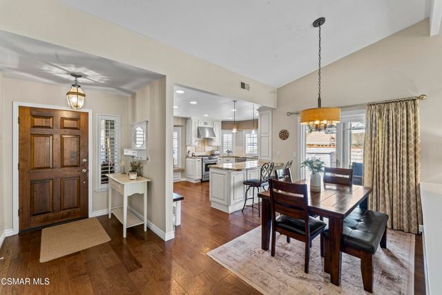 25772 Calle Court, Valencia, CA 91355