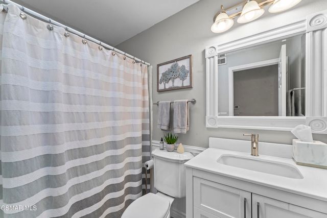 25772 Calle Court, Valencia, CA 91355