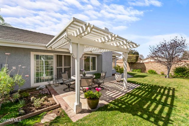 25772 Calle Court, Valencia, CA 91355