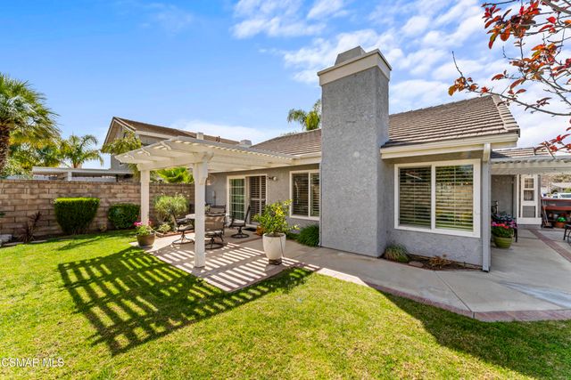 25772 Calle Court, Valencia, CA 91355