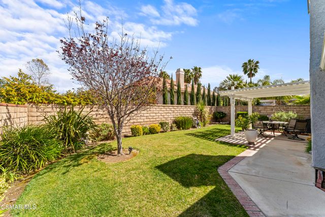 25772 Calle Court, Valencia, CA 91355