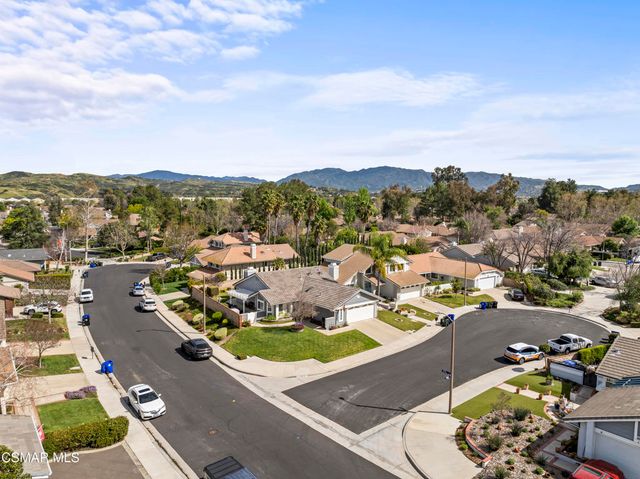 25772 Calle Court, Valencia, CA 91355