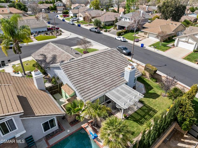 25772 Calle Court, Valencia, CA 91355