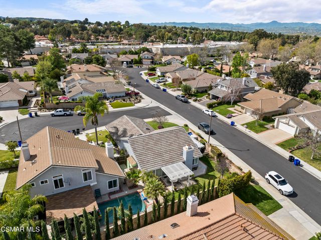 25772 Calle Court, Valencia, CA 91355