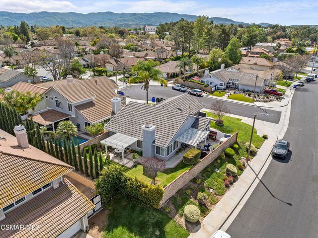 25772 Calle Court, Valencia, CA 91355