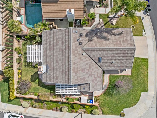 25772 Calle Court, Valencia, CA 91355