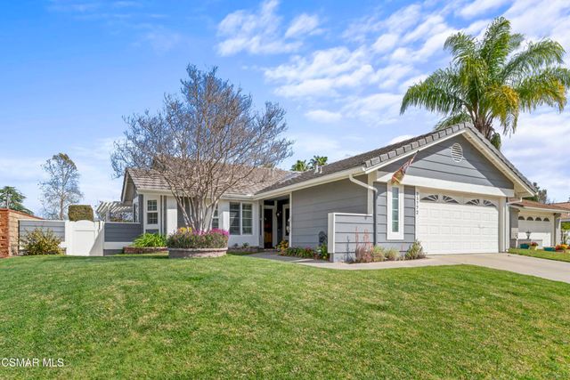 25772 Calle Court, Valencia, CA 91355