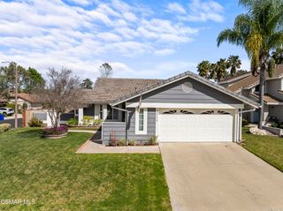 25772 Calle Court, Valencia, CA 91355