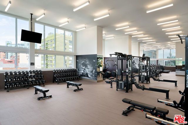 230 W Olympic Boulevard PH 3, Los Angeles, CA 90015