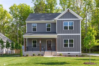 443 Haley Ct, Ashland, VA 23005