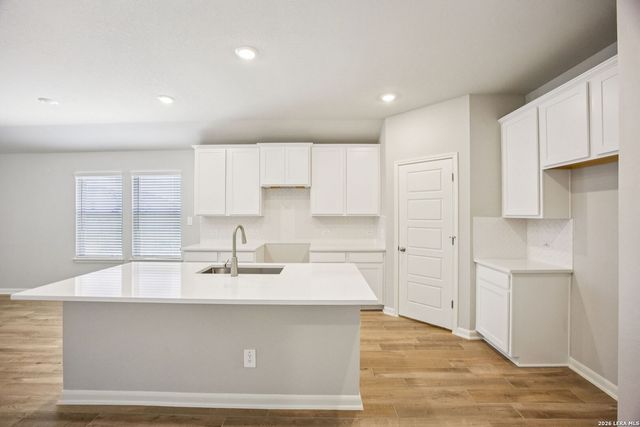 9922 Medicine Hat, San Antonio, TX 78254