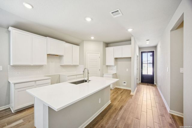 9922 Medicine Hat, San Antonio, TX 78254