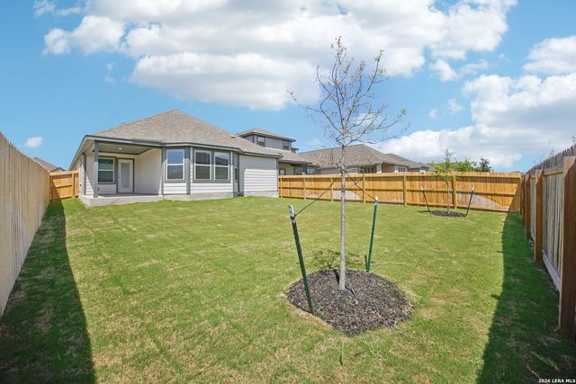 9922 Medicine Hat, San Antonio, TX 78254