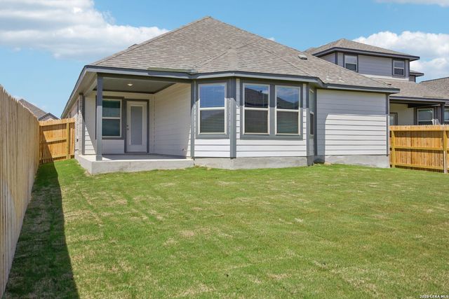 9922 Medicine Hat, San Antonio, TX 78254