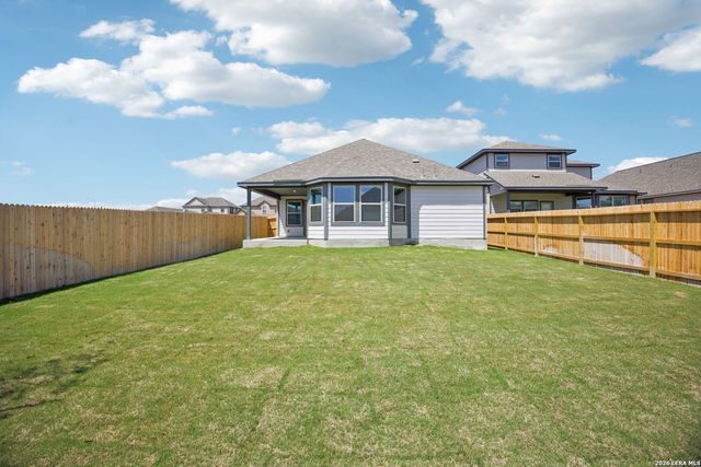 9922 Medicine Hat, San Antonio, TX 78254