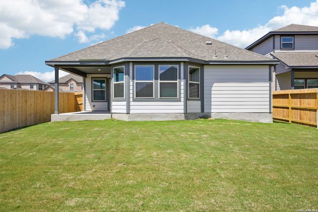 9922 Medicine Hat, San Antonio, TX 78254