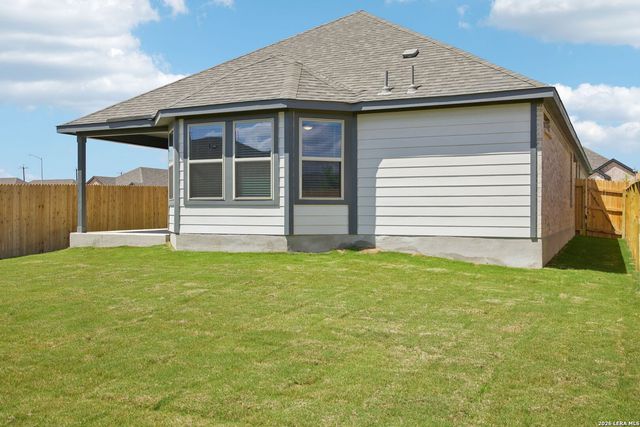 9922 Medicine Hat, San Antonio, TX 78254