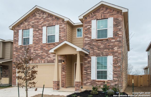 186 TEXAS THISTLE, New Braunfels, TX 78130