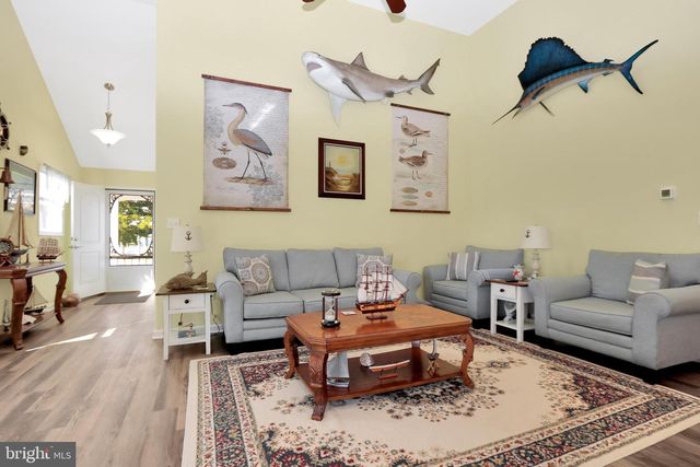 3281 STARBOARD ST, Greenbackville, VA 23356