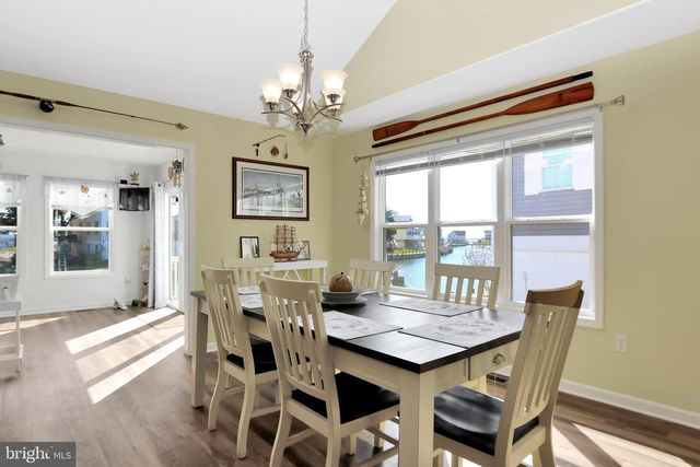 3281 STARBOARD ST, Greenbackville, VA 23356