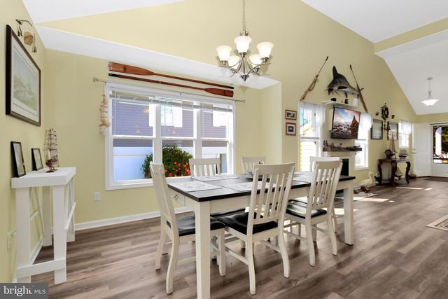 3281 STARBOARD ST, Greenbackville, VA 23356