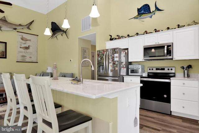 3281 STARBOARD ST, Greenbackville, VA 23356