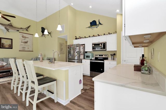 3281 STARBOARD ST, Greenbackville, VA 23356