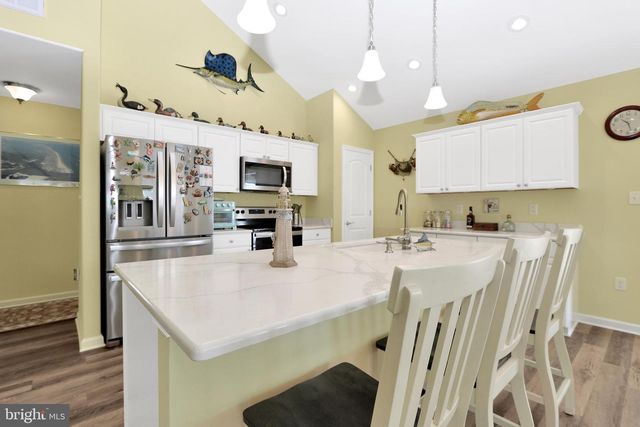 3281 STARBOARD ST, Greenbackville, VA 23356