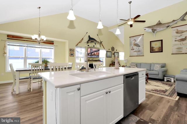 3281 STARBOARD ST, Greenbackville, VA 23356