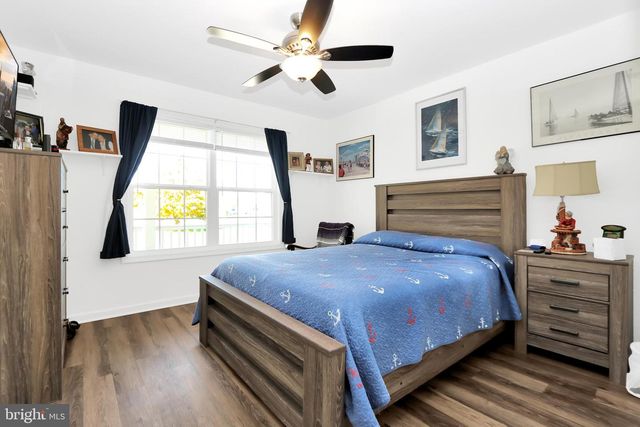 3281 STARBOARD ST, Greenbackville, VA 23356