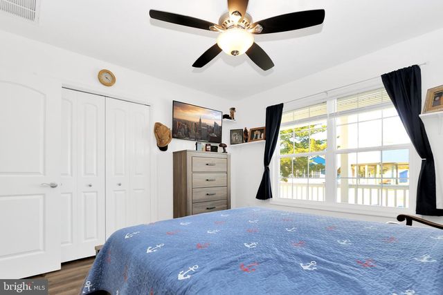 3281 STARBOARD ST, Greenbackville, VA 23356