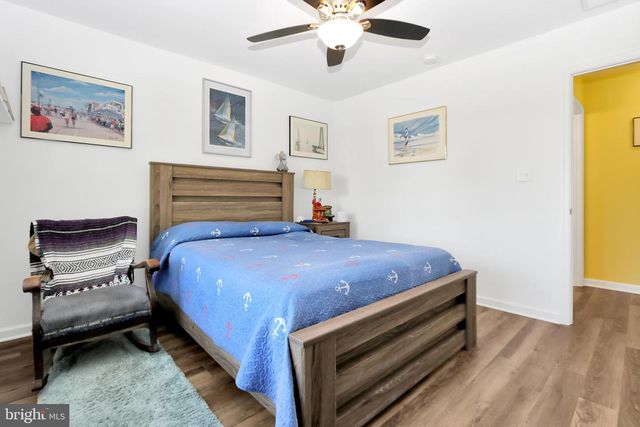 3281 STARBOARD ST, Greenbackville, VA 23356