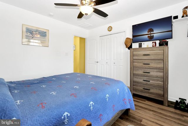 3281 STARBOARD ST, Greenbackville, VA 23356