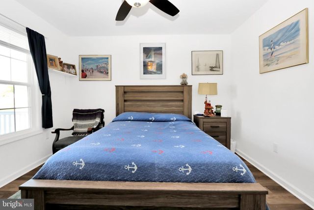 3281 STARBOARD ST, Greenbackville, VA 23356