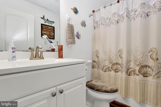 3281 STARBOARD ST, Greenbackville, VA 23356