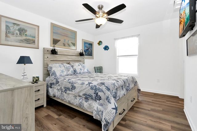 3281 STARBOARD ST, Greenbackville, VA 23356