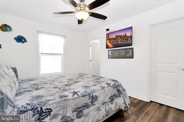 3281 STARBOARD ST, Greenbackville, VA 23356