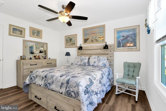 3281 STARBOARD ST, Greenbackville, VA 23356