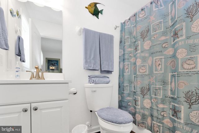 3281 STARBOARD ST, Greenbackville, VA 23356