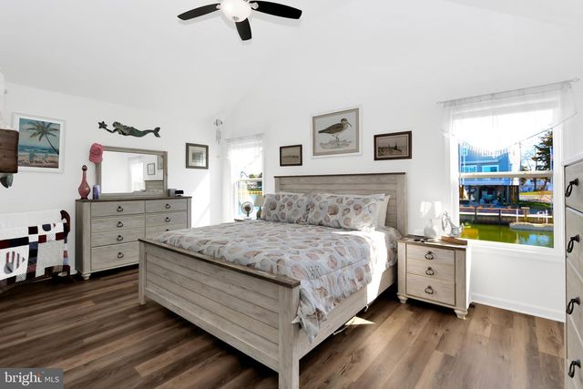 3281 STARBOARD ST, Greenbackville, VA 23356