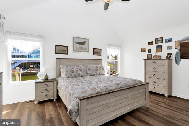 3281 STARBOARD ST, Greenbackville, VA 23356