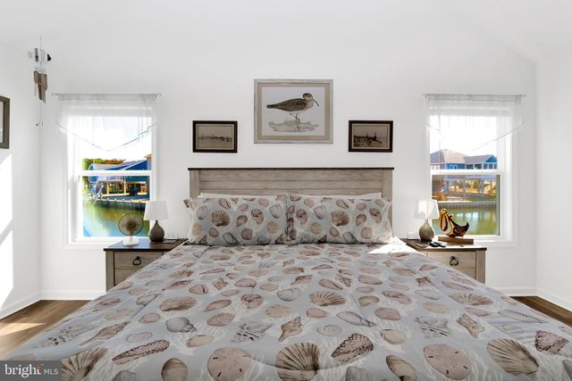 3281 STARBOARD ST, Greenbackville, VA 23356