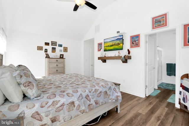 3281 STARBOARD ST, Greenbackville, VA 23356