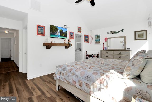 3281 STARBOARD ST, Greenbackville, VA 23356