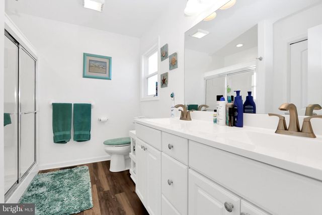 3281 STARBOARD ST, Greenbackville, VA 23356