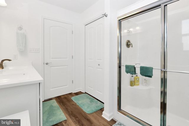 3281 STARBOARD ST, Greenbackville, VA 23356