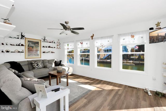 3281 STARBOARD ST, Greenbackville, VA 23356