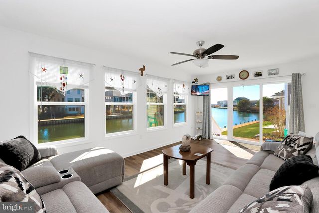 3281 STARBOARD ST, Greenbackville, VA 23356