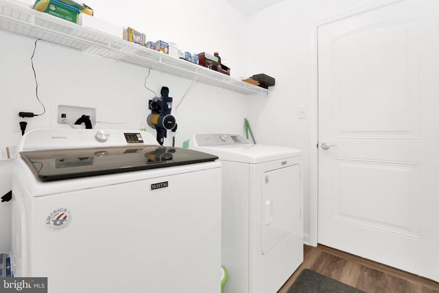 3281 STARBOARD ST, Greenbackville, VA 23356