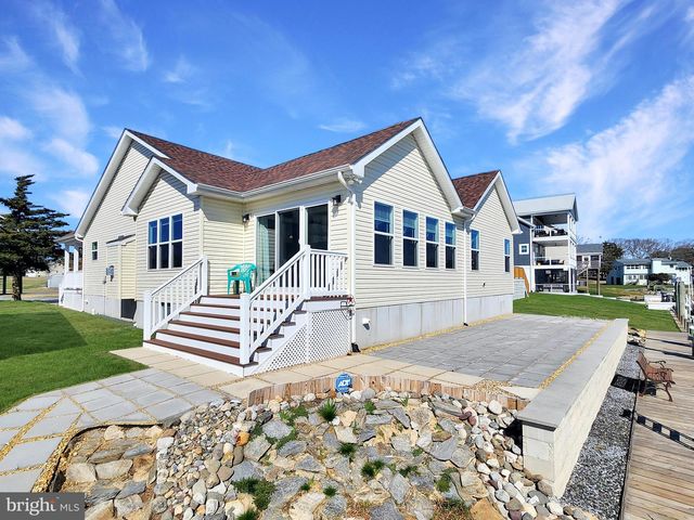 3281 STARBOARD ST, Greenbackville, VA 23356